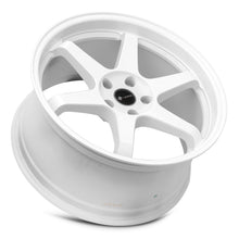 Load image into Gallery viewer, Vors Wheels Vors TR37 19x9.5 35 5x120mm 73.1mm White
