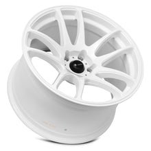 Load image into Gallery viewer, Vors Wheels Vors TR4 17x8 35 4x98mm 73.1mm White