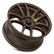 Load image into Gallery viewer, Vors Wheels Vors TR4 17x8 35 5x120mm 73.1mm Bronze