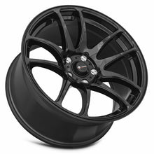 Load image into Gallery viewer, Vors Wheels Vors TR4 18x9.5 35 5x105mm 73.1mm Gloss Black