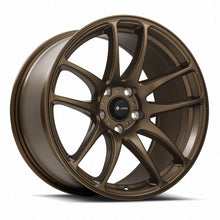 Load image into Gallery viewer, Vors Wheels Vors TR4 18x9.5 22 5x114.3mm 73.1mm Bronze