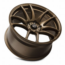 Load image into Gallery viewer, Vors Wheels Vors TR4 17x9 30 5x114.3mm 73.1mm Bronze