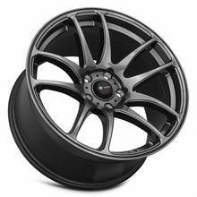 Load image into Gallery viewer, Vors Wheels Vors TR4 18x9.5 35 5x100mm 73.1mm Hyper Black