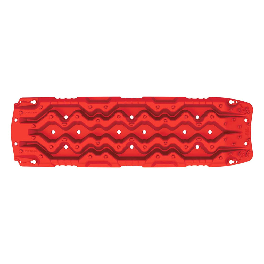 ARB ARB TRED HD Red Recovery Boards - Pair - Fiery Red