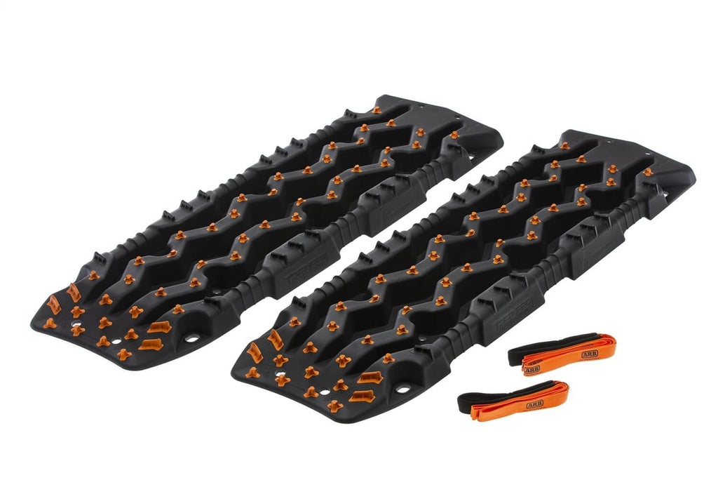 ARB ARB Tred Pro Black Board/Orange Nodules