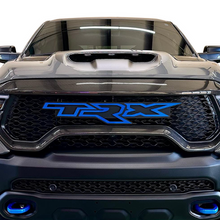 Load image into Gallery viewer, RAM TRX Grille Replacement Badge - Exotic Innovations-Exterior Trim-Exotic Innovations