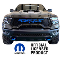 Load image into Gallery viewer, RAM TRX Grille Replacement Badge - Exotic Innovations - Black Ops Auto Works