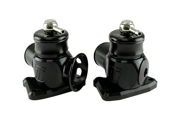 TURTS-0203-1033-Turbosmart BOV Kompact Dual Port - Hyundai i20-Blow Off Valves-Turbosmart