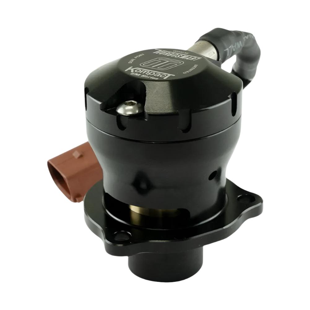 TURTS-0223-1064-Turbosmart Audi 4L V8 TFSI BOV Kompact Dual Port VR30-Blow Off Valves-Turbosmart