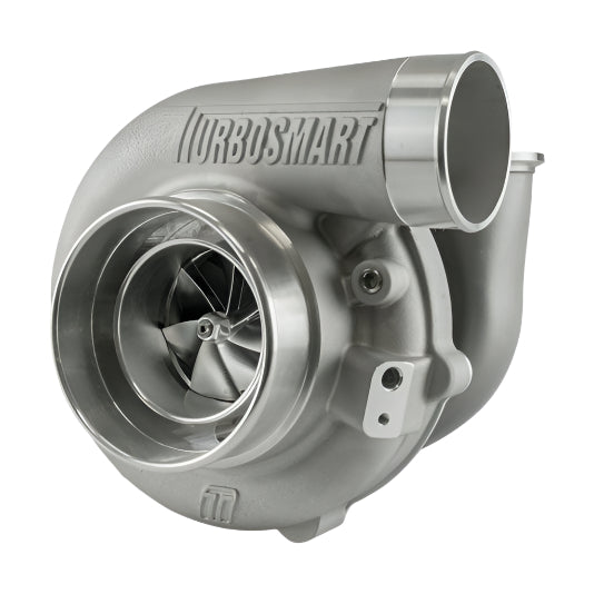 TS-1 Performance Turbocharger 5862 V-Band 0.82AR Externally Wastegated
