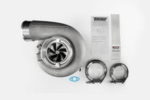 Load image into Gallery viewer, TURTS-1-6870C-VR096E-Turbosmart TS-1 Turbocharger 6870 V-Band Reverse Rotation 0.96AR Externally Wastegated-Turbochargers-Turbosmart