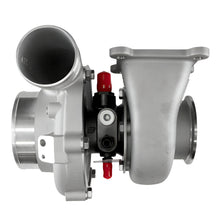 Load image into Gallery viewer, TS-2 Performance Turbocharger (Water Cooled) 6870 (Kompact) T4 0.82AR Externally Wastegated
