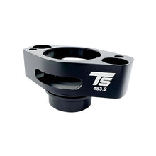 Load image into Gallery viewer, Torque Solution Blow Off Valve Adapter - 2016+ Ford F-150 2.7L/3.5L