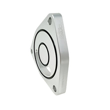 Load image into Gallery viewer, Torque Solution V2 Blow Off BOV Sound Plate (Silver)