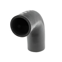 Load image into Gallery viewer, Turbosmart Silicon 90 Degree Reducer Elbow 2.00" to 2.50" Black (TS-HRE92025-BK) - High-Performance Silicone Hose