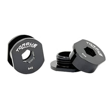 Load image into Gallery viewer, Torque Solution Solid Shifter Cable Bushings: Mazdaspeed3