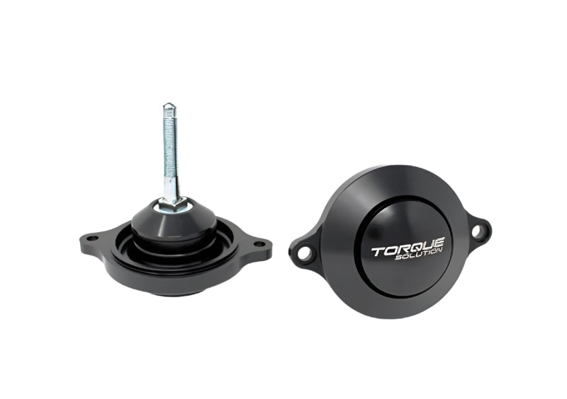 Torque Solution Transmission Mount Kit: Porsche 981 Boxster Cayman