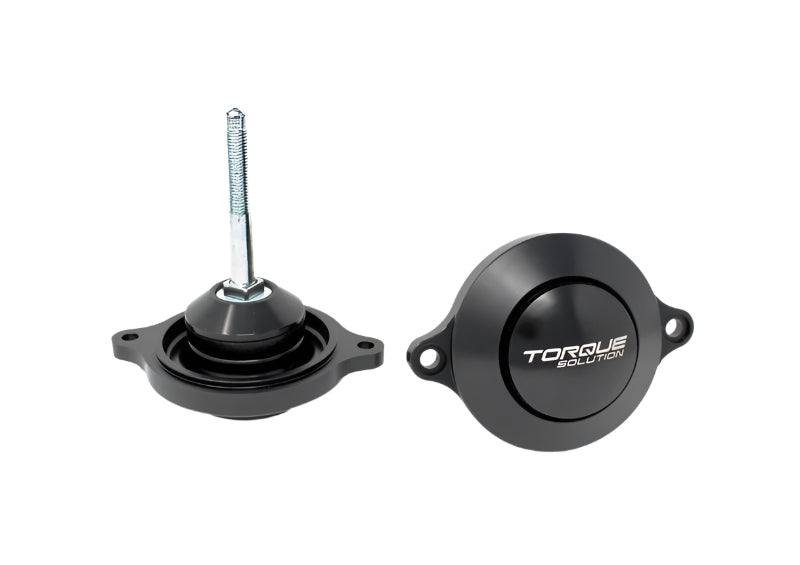  Torque Solution Engine Mount Kit Porsche 911 991