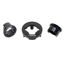 Load image into Gallery viewer, Torque Solution 16-24 Audi A4/S4 (B9/B9.5) Billet Lower Differential Mount Insert