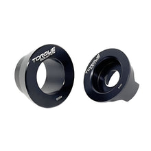 Load image into Gallery viewer, Torque Solution Billet Lower Differential Mount Insert: Audi B8 / C7 Chassis