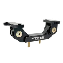 Load image into Gallery viewer, Torque Solution 2002+ Subaru WRX / 02-21 Subaru STI Billet Aluminum Transmission Mount

