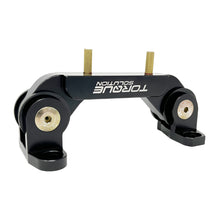 Load image into Gallery viewer, Torque Solution Billet Transmission Mount: Subaru WRX 2002+ / STI 2002-2021