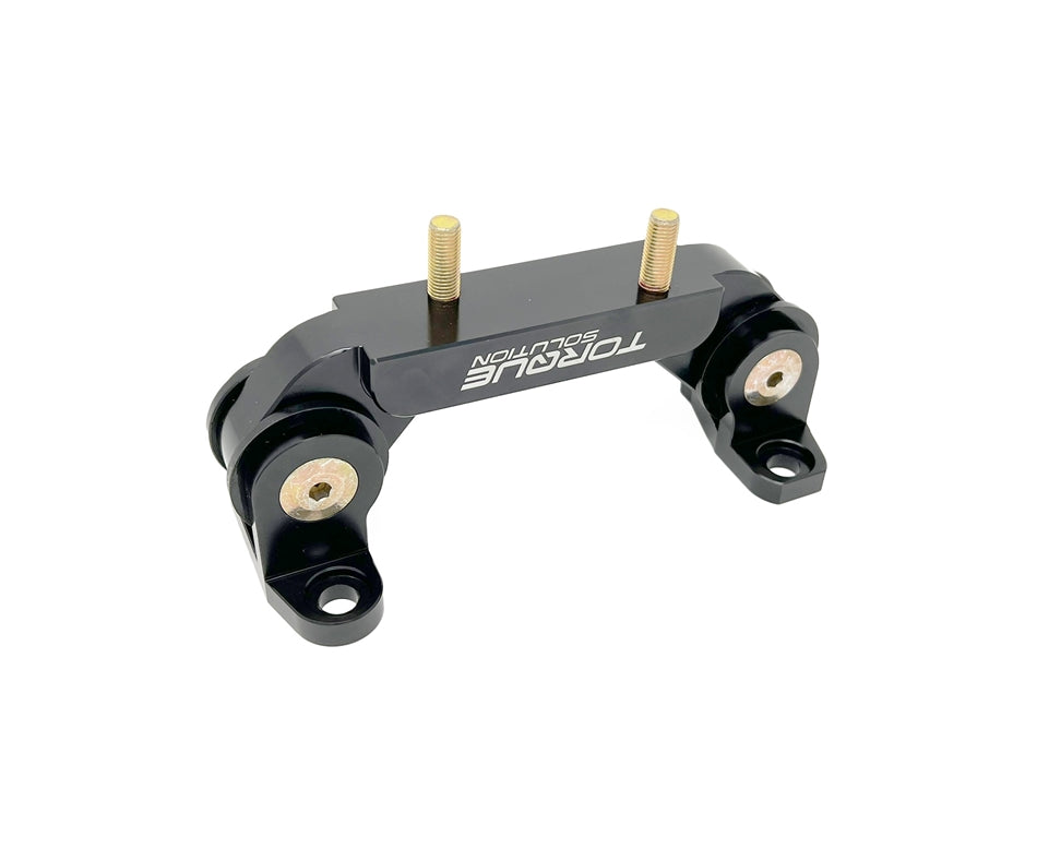 Torque Solution Billet Transmission Mount: Subaru WRX 2002+ / STI 2002-2021