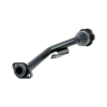 Load image into Gallery viewer, Torque Solution 08-14 Subaru WRX / 08-21 Subaru STI Oil Fill Tube Relocation