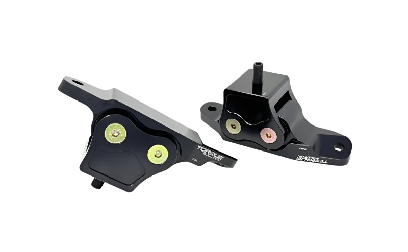 Torque Solution Solid Billet Engine Mounts Subaru WRX 2022+ / FA24F Engines