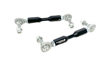 Load image into Gallery viewer, Torque Solution 13-20 Subaru BRZ / 20+ BRZ / 17-20 Toyota 86 Adjustable Front Endlinks (Short)