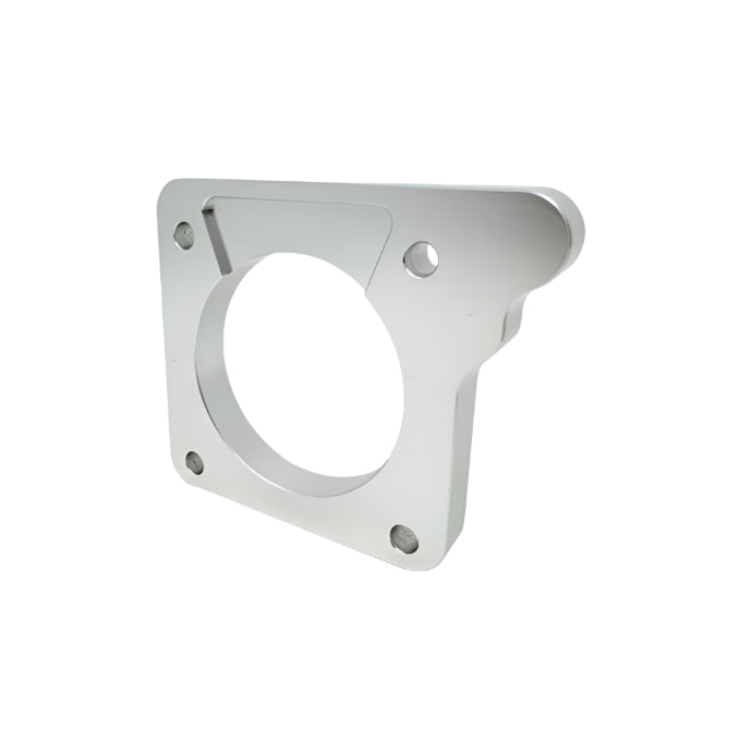 Subaru WRX 01-05 DBC to DBW Intake Manifold
