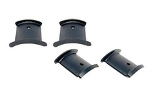 Load image into Gallery viewer, Torque Solution Tesla Model 3/Y Billet Front Lower Control Arm Inserts