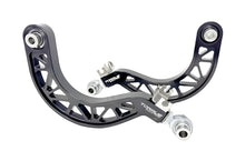 Load image into Gallery viewer, Torque Solution Adjustable Rear Camber Arms: VW, Audi, PQ35, MK5, MK6, MK7, MQB, MQB EVO, B6, EOS