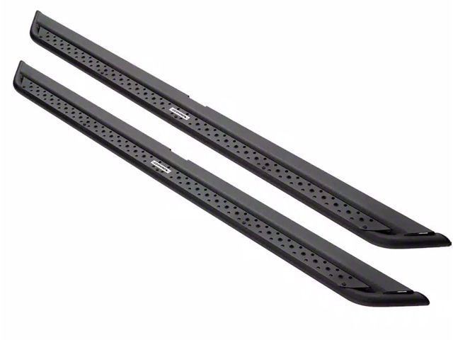 GORD64429TK-Go Rhino 05-20 Toyota Tacoma Brackets for Dominator Extreme SideSteps-Brackets-Go Rhino