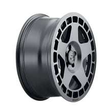Load image into Gallery viewer, Rally Sport Turbomac _ Asphalt Black
