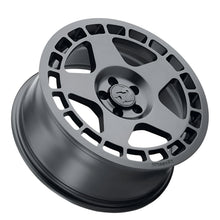 Load image into Gallery viewer, Rally Sport Turbomac _ Asphalt Black

