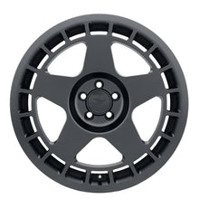 Load image into Gallery viewer, Rally Sport Turbomac _ Asphalt Black
