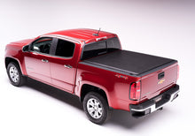 Load image into Gallery viewer, -Truxedo 2023 GMC Canyon/Chevrolet Colorado 5ft 2in Deuce Bed Cover-Bed Covers - Folding-Truxedo