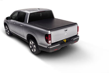 Load image into Gallery viewer, -Truxedo 17-20 Honda Ridgeline 4ft 8in Lo Pro Bed Cover-Bed Covers - Roll Up-Truxedo