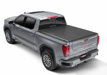 Load image into Gallery viewer, -Truxedo 19-20 GMC Sierra &amp; Chevrolet Silverado 1500 (New Body) 5ft 8in Lo Pro Bed Cover-Bed Covers - Roll Up-Truxedo
