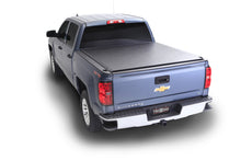 Load image into Gallery viewer, -Truxedo 14-18 GMC Sierra &amp; Chevrolet Silverado 1500 5ft 8in Lo Pro Bed Cover-Bed Covers - Roll Up-Truxedo