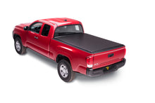 Load image into Gallery viewer, -Truxedo 05-15 Toyota Tacoma 5ft Lo Pro Bed Cover-Bed Covers - Roll Up-Truxedo