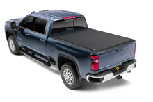 Load image into Gallery viewer, -Truxedo 2020 GMC Sierra &amp; Chevrolet Silverado 2500HD/3500HD w/Tailgate 6ft 9in Pro X15 Bed Cover-Bed Covers - Roll Up-Truxedo