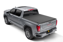 Load image into Gallery viewer, -Truxedo 19-20 GMC Sierra &amp; Chevrolet Silverado 1500 (New Body) w/o Tailgate 5ft 8in Pro X15 BedCover-Bed Covers - Roll Up-Truxedo