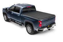 Load image into Gallery viewer, -Truxedo 2020 GMC Sierra &amp; Chevrolet Silverado 2500HD &amp; 3500HD 6ft 9in Sentry CT Bed Cover-Bed Covers - Roll Up-Truxedo