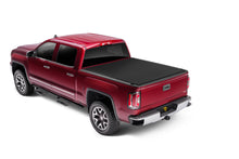 Load image into Gallery viewer, -Truxedo 15-20 GMC Canyon &amp; Chevrolet Colorado 5ft Sentry CT Bed Cover-Bed Covers - Roll Up-Truxedo