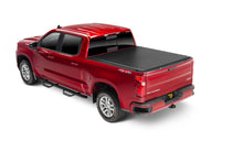 Load image into Gallery viewer, -Truxedo 19-20 GMC Sierra &amp; Chevrolet Silverado 1500 (New Body) 5ft 8in Sentry Bed Cover-Bed Covers - Roll Up-Truxedo