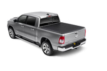 Load image into Gallery viewer, -Truxedo 19-20 Ram 1500 (New Body) w/o Multifunction Tailgate 5ft 7in Sentry Bed Cover-Bed Covers - Roll Up-Truxedo