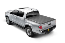 Load image into Gallery viewer, -Truxedo 16-20 Toyota Tacoma 5ft Sentry Bed Cover-Bed Covers - Roll Up-Truxedo