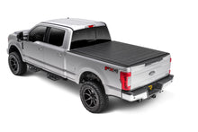 Load image into Gallery viewer, -Truxedo 17-20 Ford F-250/F-350/F-450 Super Duty 6ft 6in Sentry Bed Cover-Bed Covers - Roll Up-Truxedo